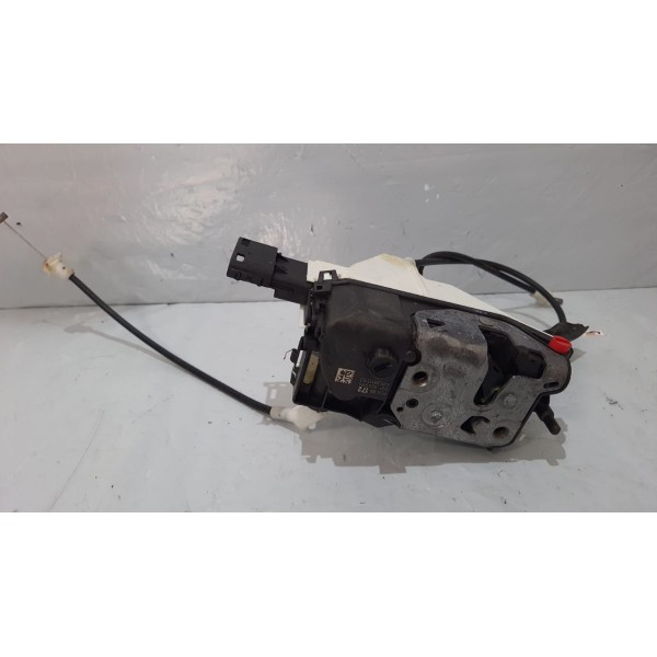 Fechadura Elétrica Traseira Direita Peugeot 308 408 Original