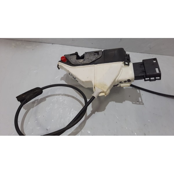 Fechadura Elétrica Traseira Direita Peugeot 308 408 Original