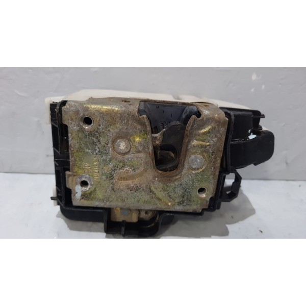 Fechadura Dianteira Direita Polo Classic Golf Vw 1994 Á 1998