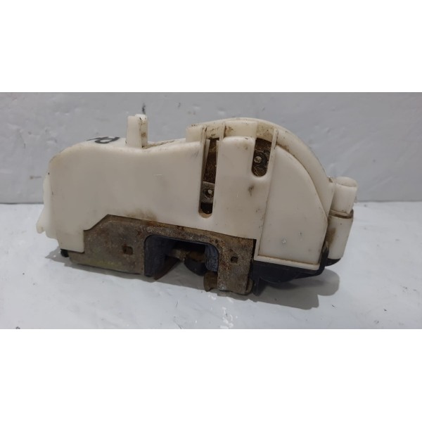 Fechadura Dianteira Direita Polo Classic Golf Vw 1994 Á 1998