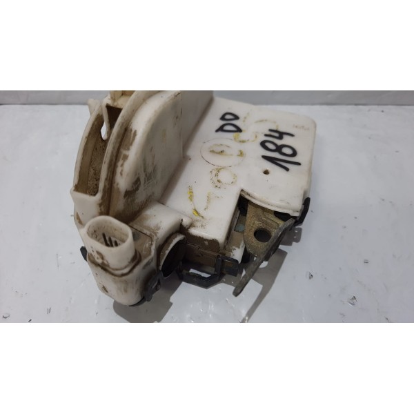 Fechadura Dianteira Direita Polo Classic Golf Vw 1994 Á 1998