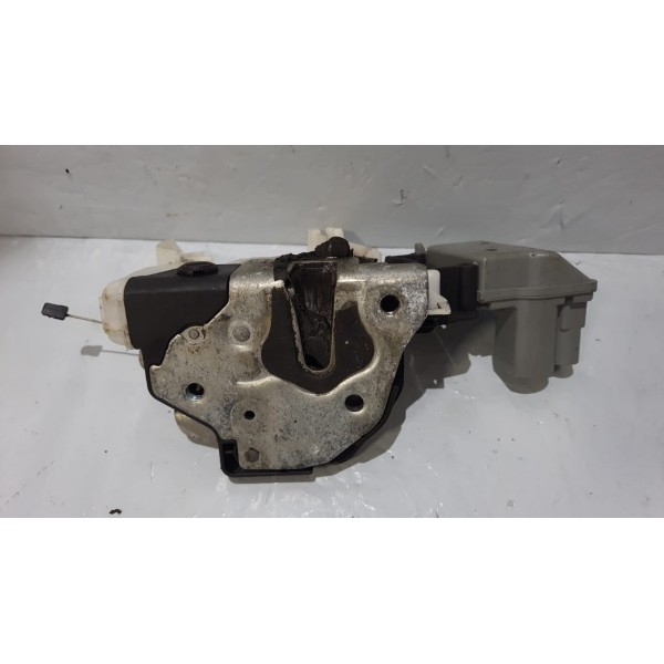 Fechadura Elétrica Traseira Esquerda Voyage Gol G5 Original