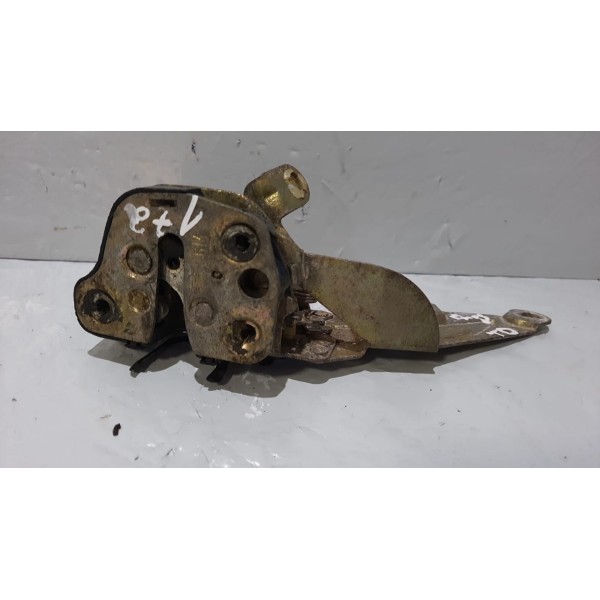 Fechadura Porta Traseira Direita Omega 1992 1998 90229916