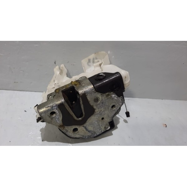 Fechadura Manual Traseira Direita Volkswagen Gol Voyage G5