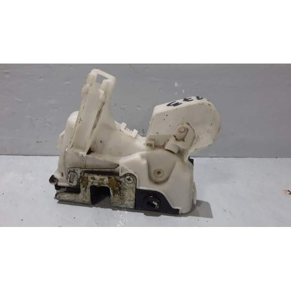 Fechadura Manual Traseira Direita Volkswagen Gol Voyage G5