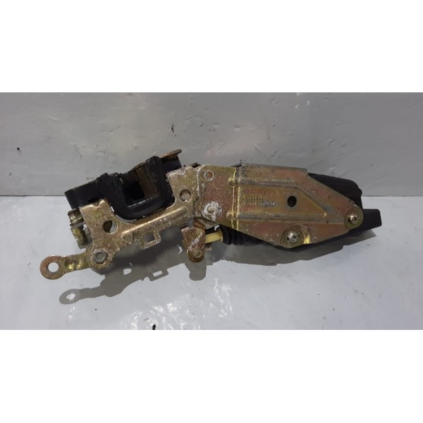 Fechadura Elétrica Dianteira Direita Gm Vectra 1994 1995