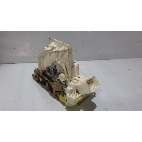 Fechadura Elétrica Porta Traseira Esquerda Focus 1998 A 2003
