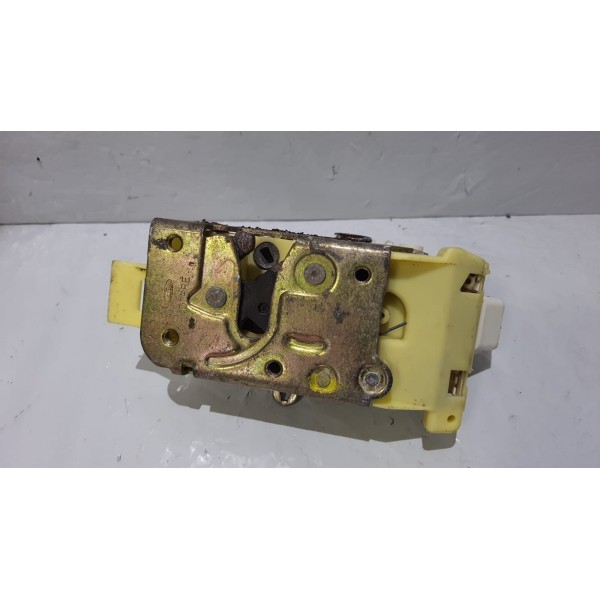 Fechadura Elétrica Porta Traseira Esquerda Focus 1998 A 2003