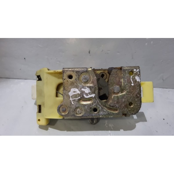 Fechadura Elétrica Porta Traseira Direita Focus 1998 A 2003