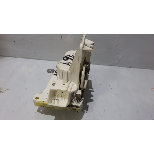 Fechadura Elétrica Porta Traseira Direita Focus 1998 A 2003