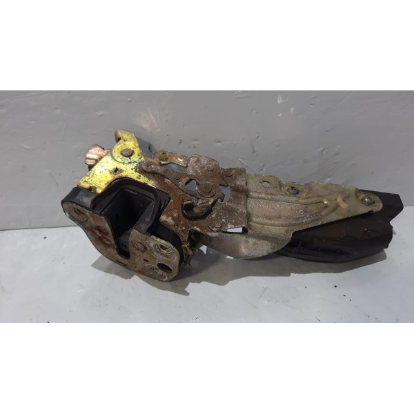 Fechadura Elétrica Traseira Esquerda Gm Omega 1993 Á 98