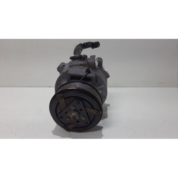 Compressor Ar Condicionado Asx Lancer Outlander Original