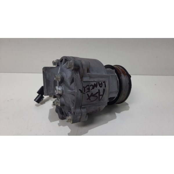 Compressor Ar Condicionado Asx Lancer Outlander Original