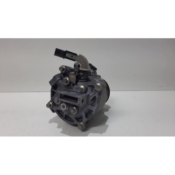 Compressor Ar Condicionado Asx Lancer Outlander Original
