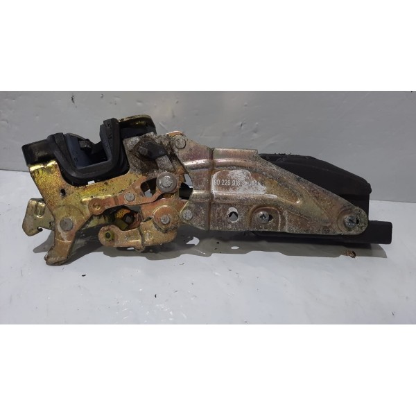 Fechadura Elétrica Traseira Direita Omega 1993 Á 98 Original