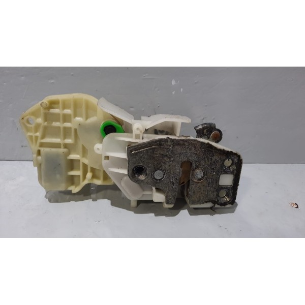 Fechadura Elétrica Traseira Esquerda Honda Fit 2004 Á 2007