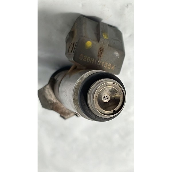 Bico Injetor Renault Symbol 1.6 16v Iwp 179 Original