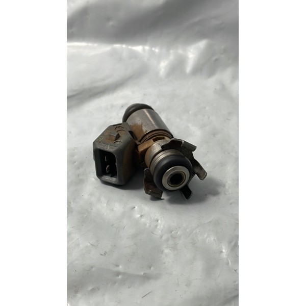 Bico Injetor Renault Symbol 1.6 16v Iwp 179 Original