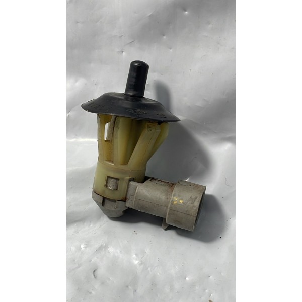 Sensor Abertura Capo Renault Symbol 2008 Á 2013 Original