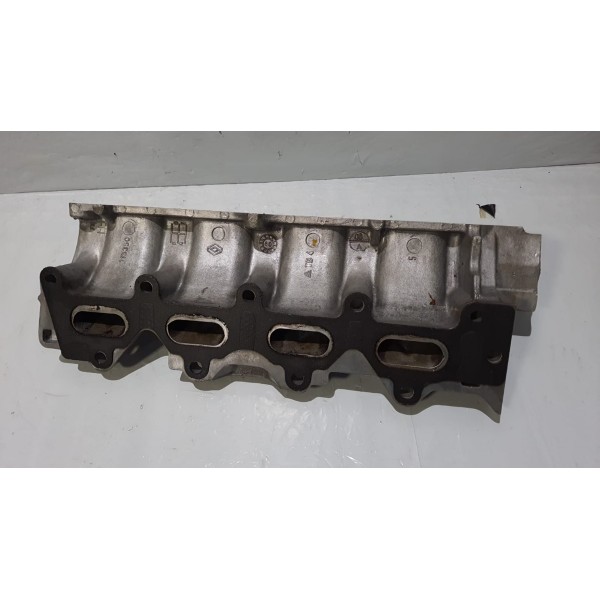 Coletor Adimissão Renault Megane Scenic Symbol 1.6 16v