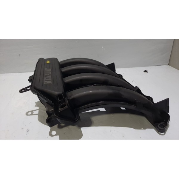 Coletor Admissão Renault Clio Scenic Symbol 1.6 16v Original