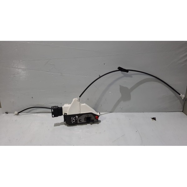 Fechadura Elétrica Traseira Direita Peugeot 308 408