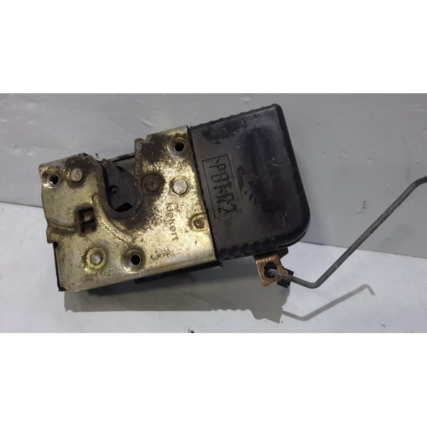 Fechadura Elétric Dianteira Direita Peugeot 206 Compare Plug