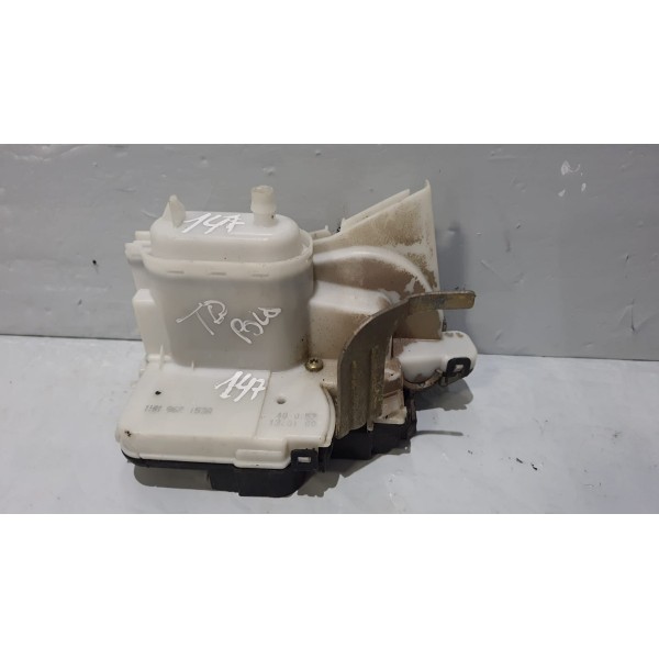 Fechadura Vácuo Porta Traseira Direita Polo Classic 96 2000