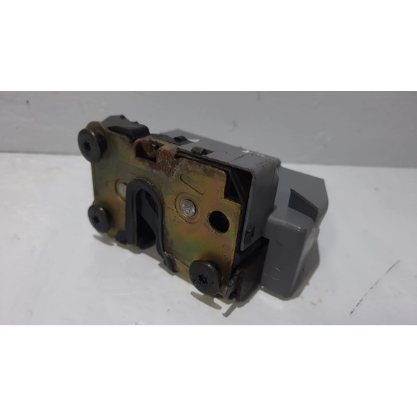 Fechadura Porta Traseira Esquerda Eletrica Clio 1999 Á 2013