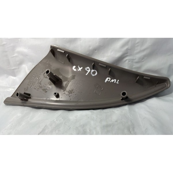 Moldura Retrovisor Interno Direito Symbol 2008 Á 2013