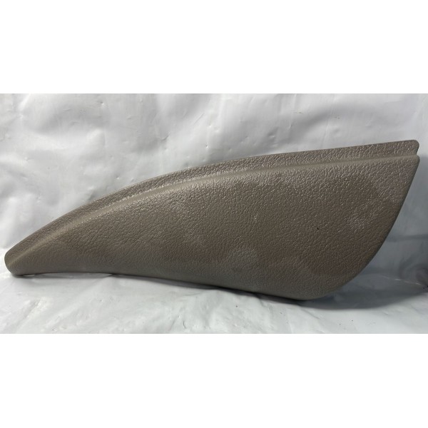 Moldura Retrovisor Interno Esquerdo Symbol 2008 Á 2013