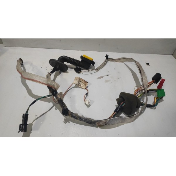 Chicote Porta Dianteira Esquerda Renault Symbol 8200849959