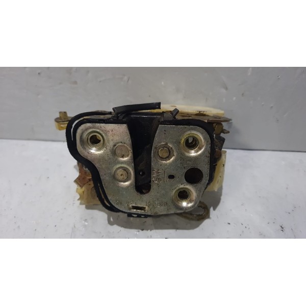 Fechadura Manual Dianteira Esquerdo Corsa Classic 1994 A 09