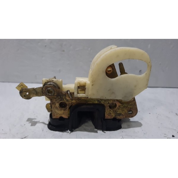 Fechadura Manual Dianteira Esquerdo Corsa Classic 1994 A 09