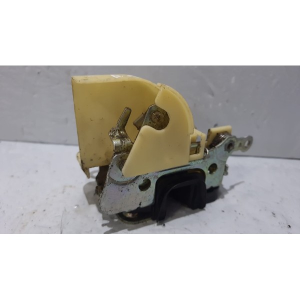 Fechadura Manual Dianteira Direita Corsa Classic 1994 Á 2009