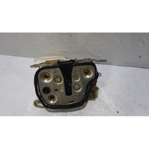 Fechadura Manual Dianteira Direita Corsa Classic 1994 A 2009