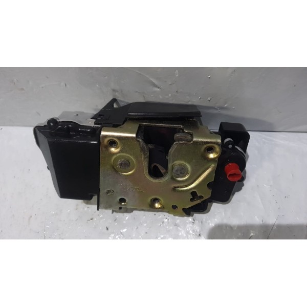 Fechadura Porta Traseira Esquerda Xsara Picasso 01 Á 12