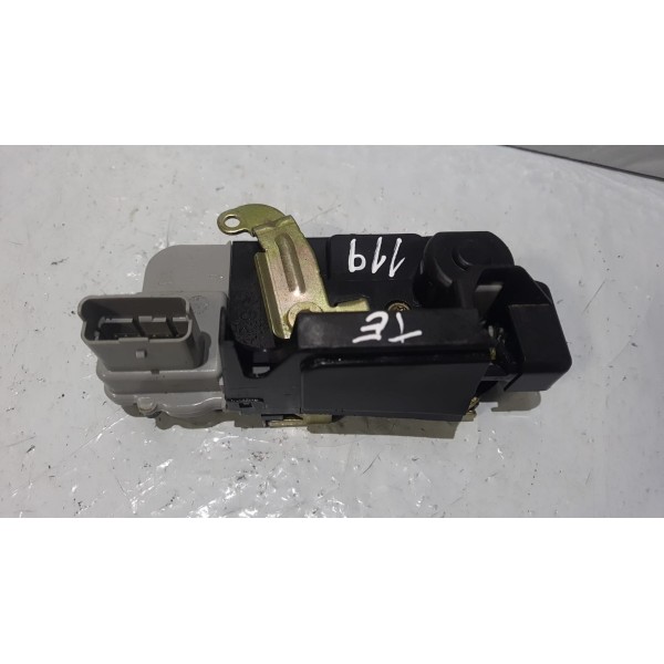 Fechadura Porta Traseira Esquerda Xsara Picasso 01 Á 12