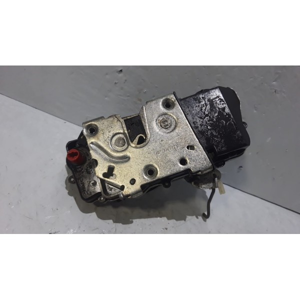Fechadura Elétrica Traseira Direita Citroen Xsara Picasso
