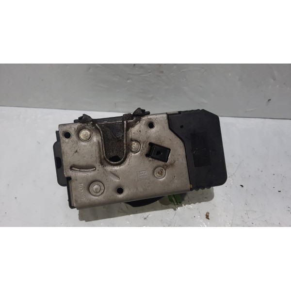 Fechadura Porta Astra Zafira Dianteira Direita 24444016