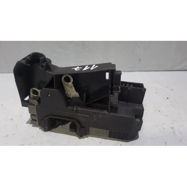 Fechadura Porta Astra Zafira Dianteira Direita 24444016