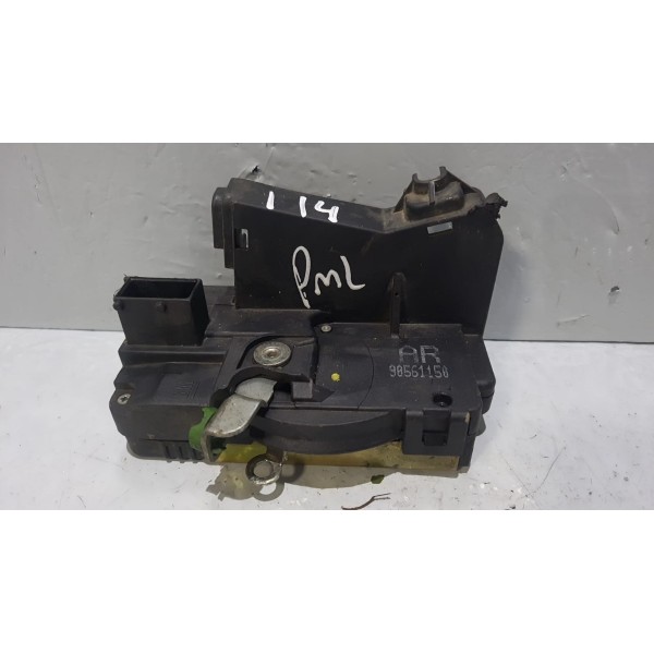 Fechadura Porta Dianteira Direita Gm Astra 99 A 02 90561150