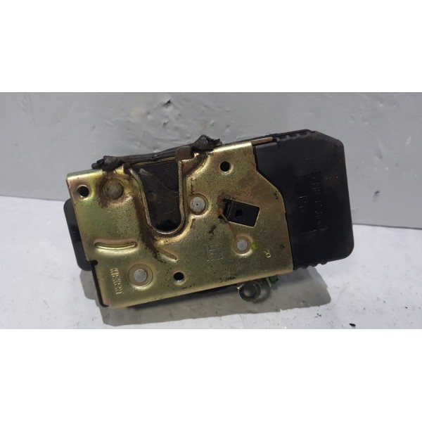 Fechadura Porta Dianteira Direita Gm Astra 99 A 02 90561150