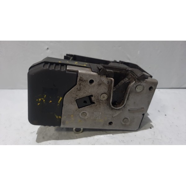 Fechadura Dianteira Esquerda Astra Zafira 1999 A 2011