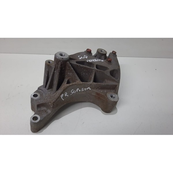 Suporte Do Alternador Mitsubishi Lancer Asx Ano 2010 A 2015