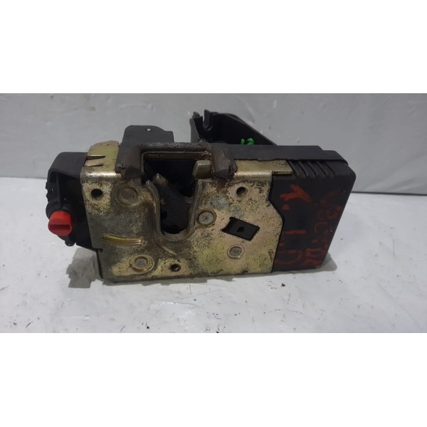 Fechadura Elétrica Traseira Direita Gm Vectra 1997 A 2005