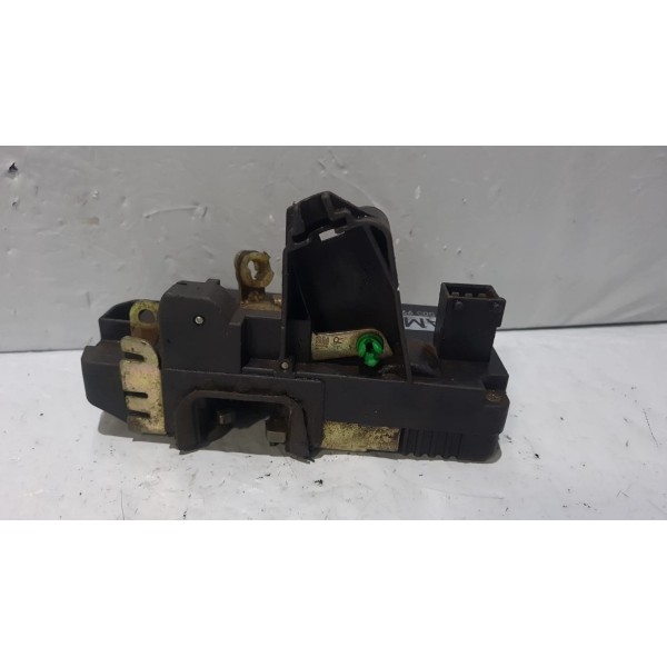 Fechadura Elétrica Traseira Direita Gm Vectra 1997 A 2005