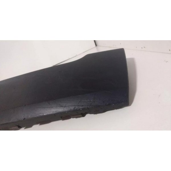 Grade Moldura Inf. Parachoque Dianteiro - Sandero 11-13