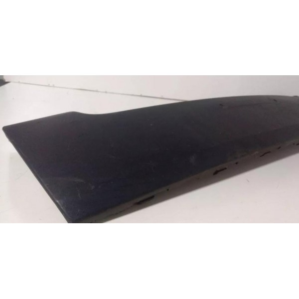 Grade Moldura Inf. Parachoque Dianteiro - Sandero 11-13