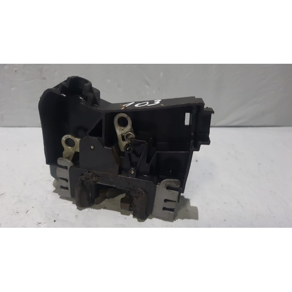 Fechadura Dianteira Direita Corsa Montana Meriva Gm